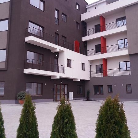 Sophia Studio Iasi Exteriér fotografie