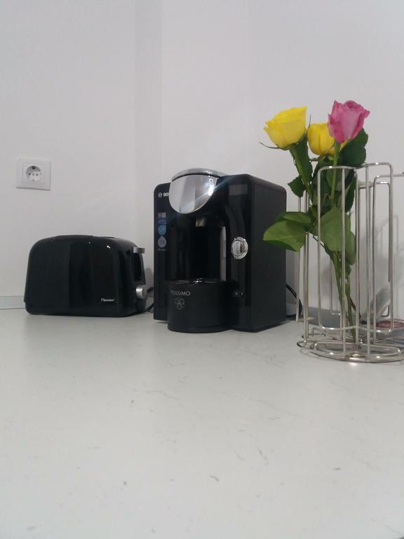 Sophia Studio Iasi Exteriér fotografie
