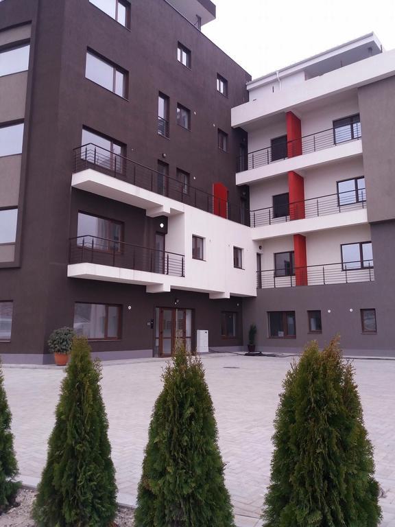 Sophia Studio Iasi Exteriér fotografie