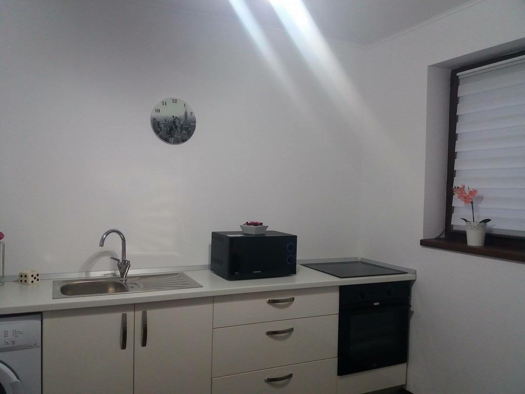 Sophia Studio Iasi Exteriér fotografie