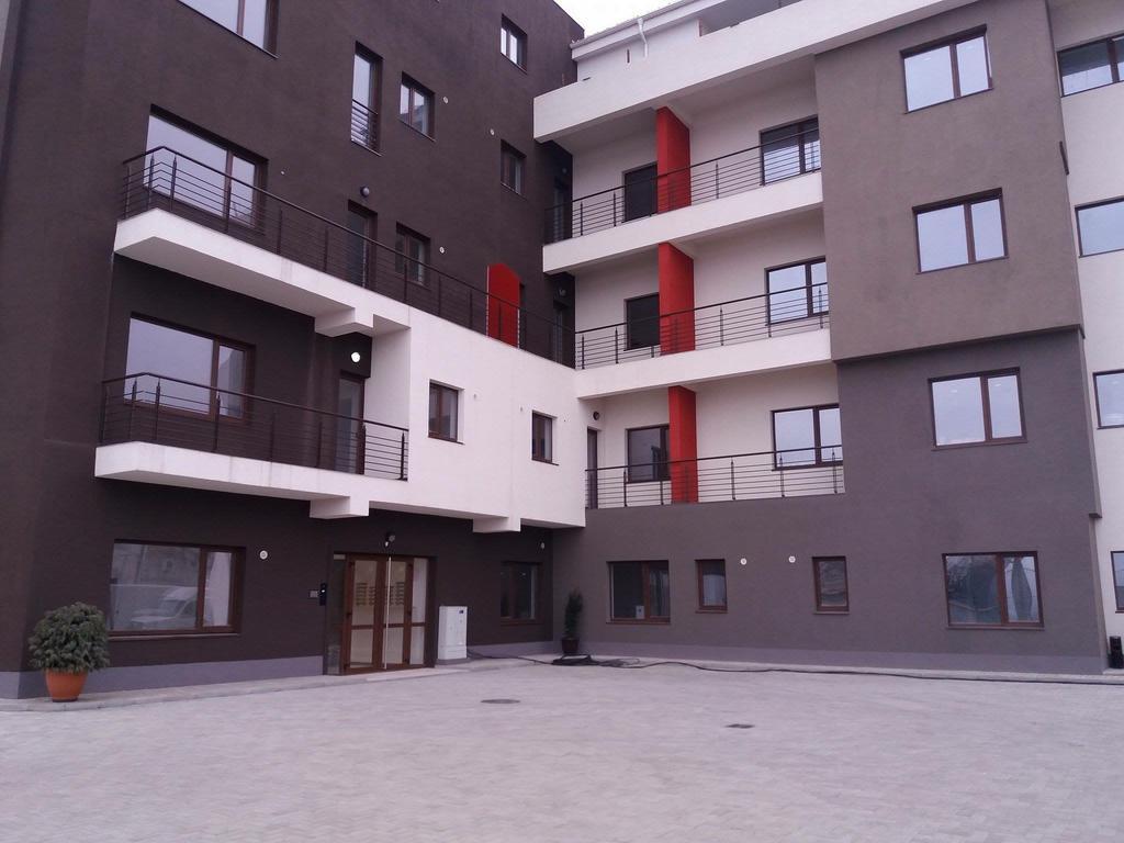 Sophia Studio Iasi Exteriér fotografie
