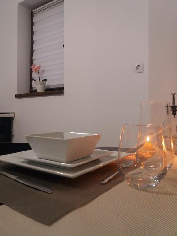 Sophia Studio Iasi Exteriér fotografie