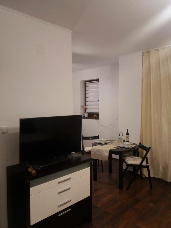 Sophia Studio Iasi Exteriér fotografie