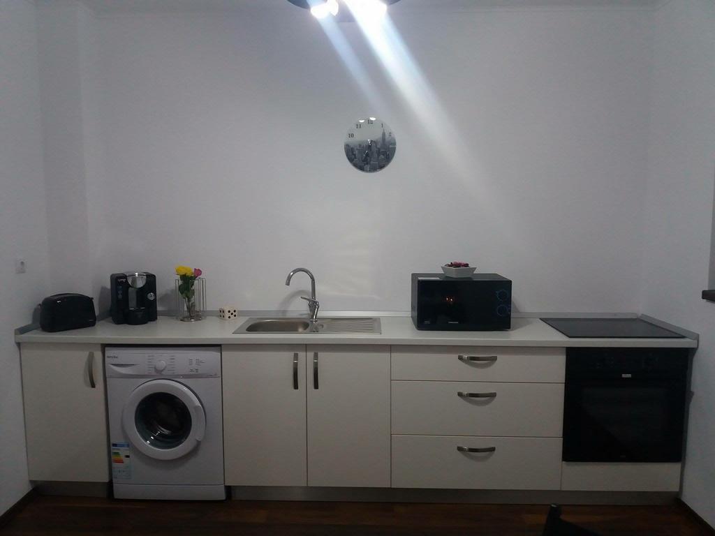 Sophia Studio Iasi Exteriér fotografie