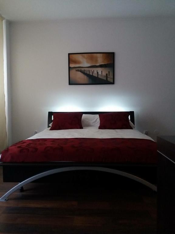 Sophia Studio Iasi Exteriér fotografie