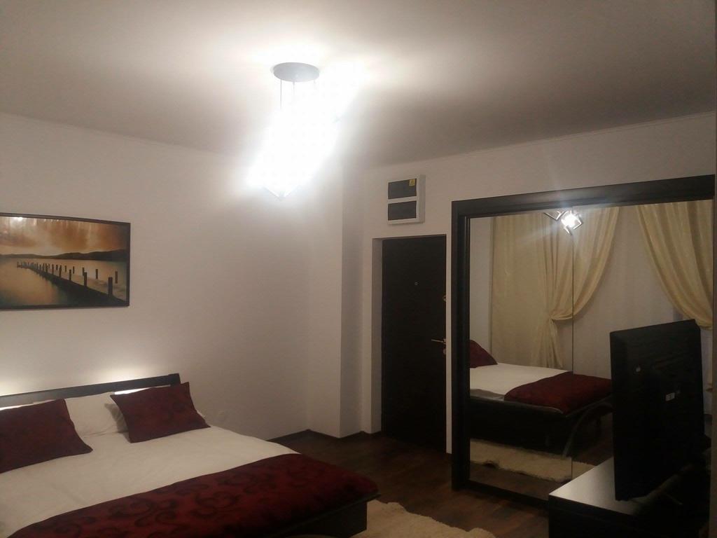 Sophia Studio Iasi Exteriér fotografie
