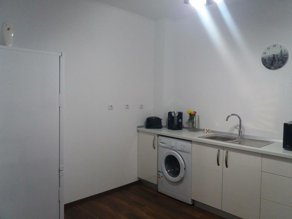 Sophia Studio Iasi Exteriér fotografie
