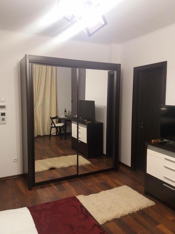 Sophia Studio Iasi Exteriér fotografie