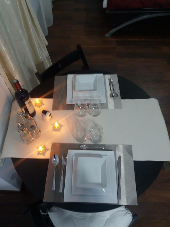 Sophia Studio Iasi Exteriér fotografie