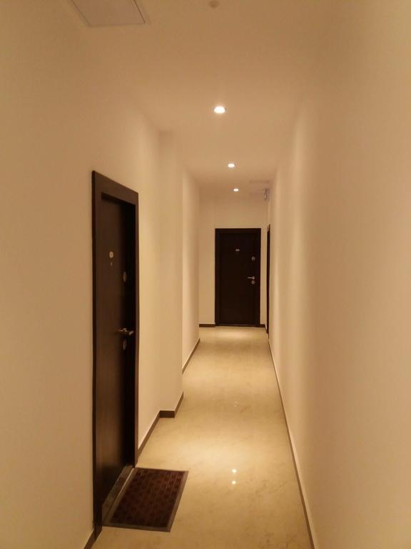 Sophia Studio Iasi Exteriér fotografie