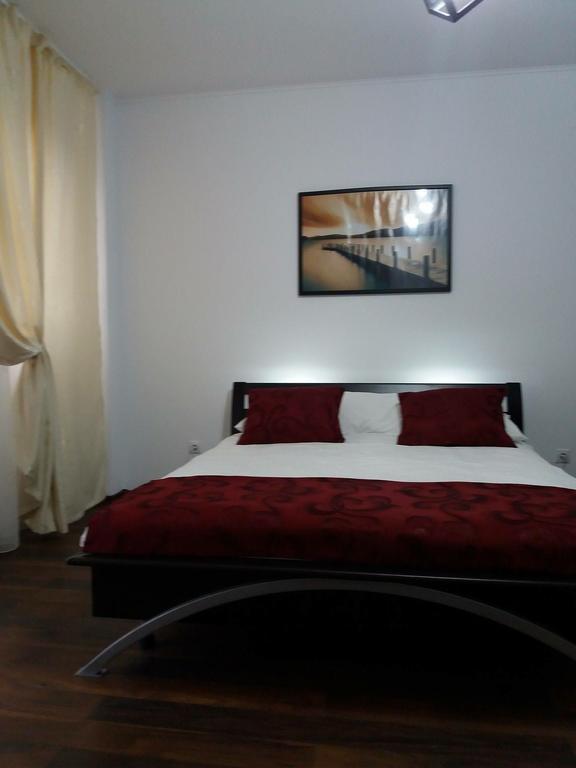 Sophia Studio Iasi Exteriér fotografie